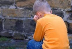 В Николаеве педофил изнасиловал 6-летнего мальчика