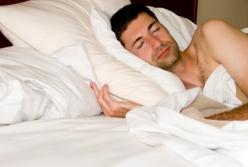 Ученые нашли связь между быстрой фазой сна и риском смерти