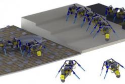Могут летать стаями: в США разработали мини-роботов