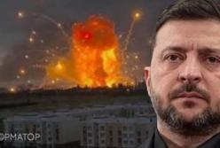 Президент Зеленський назвав винних у катастрофі у Вишневому: відповідальність покладено на «Укроборонпром»