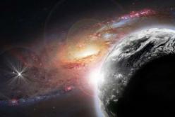 Ученые заявили, что Земля потеряла до 60% атмосферы