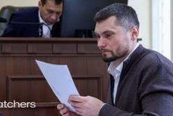 САП: У справі Микитася знайшли «чорнову бухгалтерію» щодо оплати хакерам