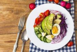 Медики назвали продукты, способствующие продлению жизни