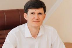 Зеленский назначил временного руководителя Закарпатья