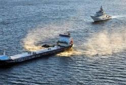 Російському моряку загрожує до 10 років в'язниці за пошкодження кабелю в Фінській затоці