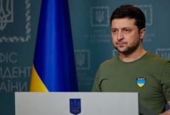 Зеленский: Я готов к диалогу, но не к капитуляции