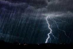 Прогноз погоды на 4 августа: довольно прохладно и обильные дожди