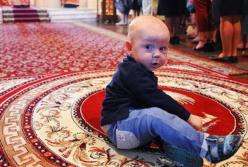 В ПЦУ разрешили сидеть в храмах