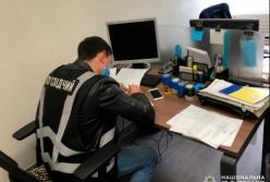 В Украине разоблачили схему теневого оборота валюты на 100 млн гривен