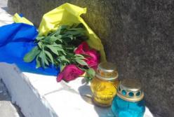 В Симферополе российские силовики прекратили акцию крымских татар
