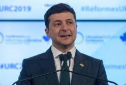 В Канаде Зеленский сделал заявление по освобождению украинских моряков