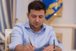 Президент подписал закон об уменьшении давления на налогоплательщиков на фоне коронакризиса