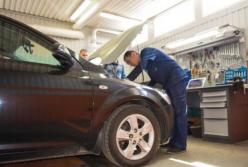 В каких случаях украинцев могут оштрафовать за авто на газу