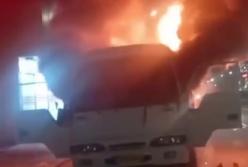 Протестувальники в Ірані взяли під контроль ще одне місто — Малекшах (відео)