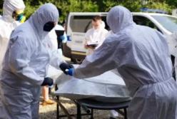 "Могла вибухнути у морзі": росіяни передали тіло українського воїна з гранатою всередині