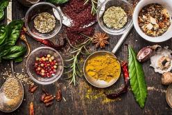 Эксперты назвали лучшие специи для ускоренного сжигания жира и похудения