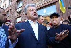 ГБР закрыло несколько дел против Порошенко