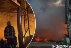 Чому Росія атакує цивільні підприємства Києва: застарілі дані та економічний терор