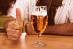 Ученые сделали сенсационное открытие об алкоголе