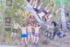 З’явились подробиці розстрілу 9 полонених бійців Сил оборони на Курщині 