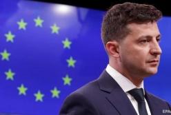 В АП анонсировали второй визит Зеленского в Европу