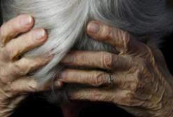 75-летняя жительница Кировоградской области стала жертвой насильника