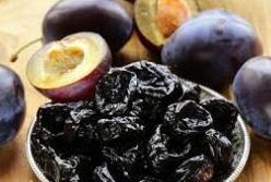 Диетолог назвал полезные свойства чернослива