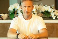 Российскому актеру и ведущему Оскару Кучере запретили въезд в Украину 