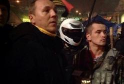 Парубий дал в суде показания по делу Майдана