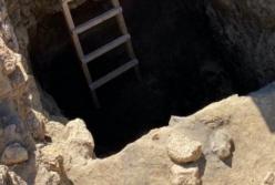 Под Одессой археологи обнаружили античный город