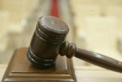 Суд продлил арест подозреваемому в убийстве Даши Лукьяненко