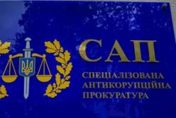 Коррупция в оборонной сфере: сыну Гладковского сообщили о подозрении