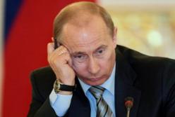 В Сети высмеяли Путина из-за российских СМИ