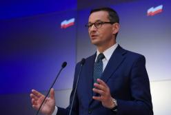 Премьер Польши созывает экстренное заседание Вышеградской группы из-за России