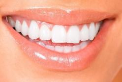 Названы продукты, которые сильно вредят зубам