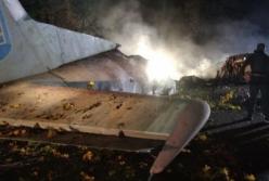 "Черные ящики" Ан-26 расшифрованы - Минобороны