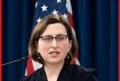 Колишня посадовиця Пентагону спростовує заяви Трампа про допомогу Україні