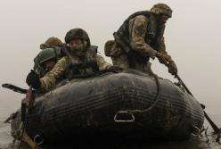 Росіяни потрапляють у свої ж смертельні пастки у дельті Дніпра і самопідриваються