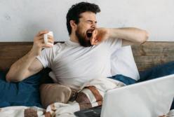 Почему человек зевает: новая теория от ученых