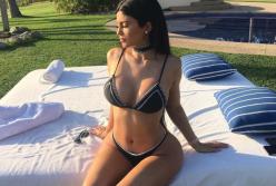 Самая сексуальная миллиардерша в мире пожертвовала $1 миллион на борьбу с коронавирусом