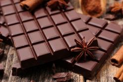 Ученые обнаружили неожиданное свойство шоколада 