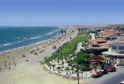 Кипр упрощает въезд для вакцинированных путешественников из Украины