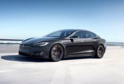 Tesla стала самым дорогим производителем авто в США, обогнав General Motors