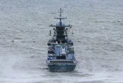 Свободный доступ к украинским портам в Черном море восстановлен 