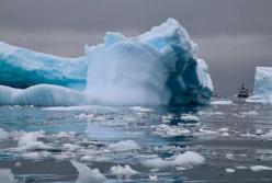 Ученые обнаружили в Антарктиде мумии, которым несколько тысяч лет (фото)