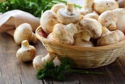 Врачи рассказали, кому особенно полезно есть шампиньоны