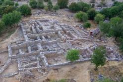 Ученые раскрыли тайну острова Крит 2500-летней давности