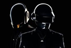 Культовая группа Daft Punk распалась
