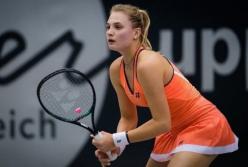 Ястремскую признали невиновной в умышленном употреблении допинга