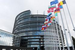 Санкции и отключение от SWIFT: Европарламент принял резолюцию по Беларуси